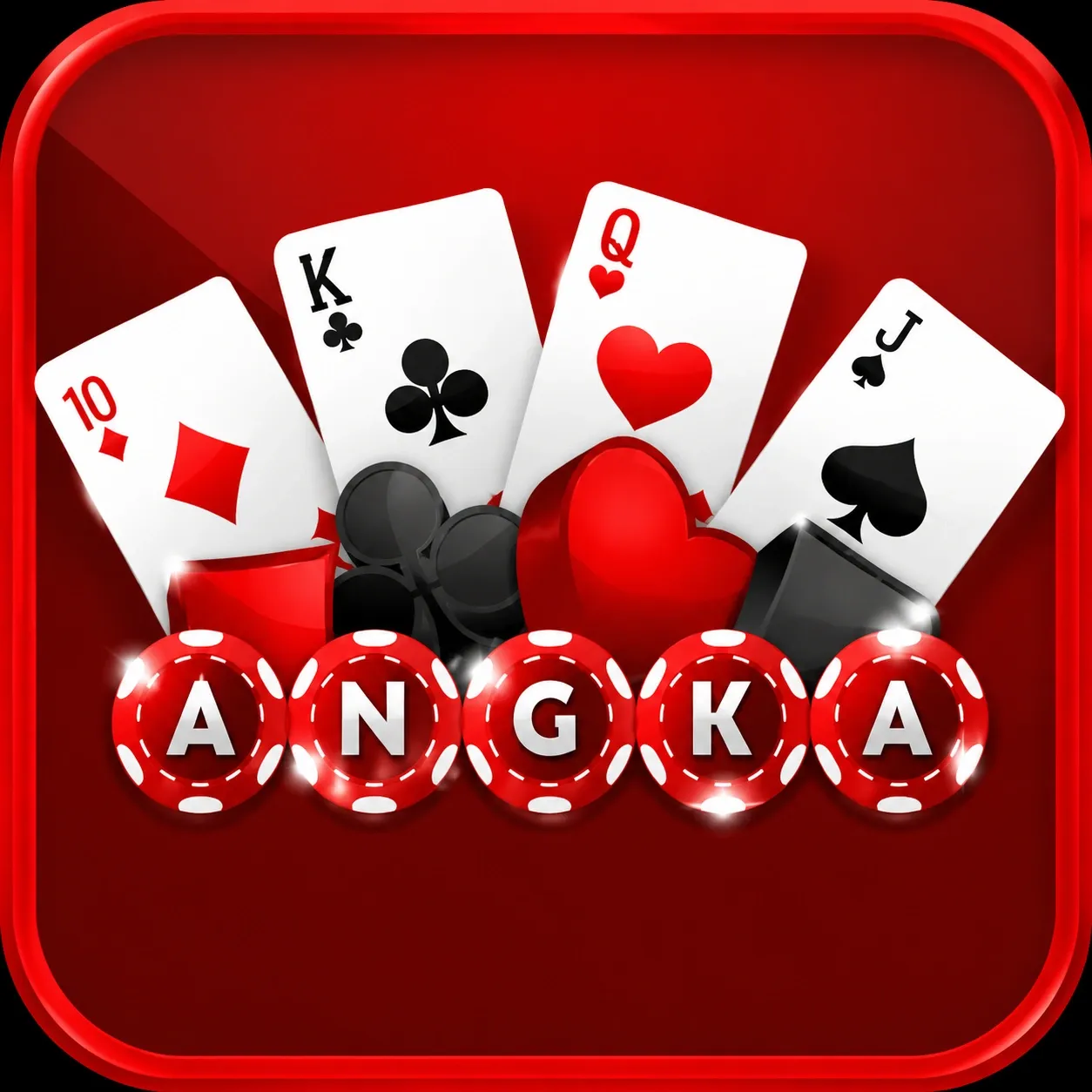 ANGKABET - Game Bingo Seru dan Mengasyikkan