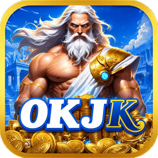 OKJK - Game TPS Menegangkan dan Seru