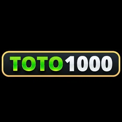 TOTO1000 - Nikmati Waktu Santai dengan Permainan Santai yang Seru